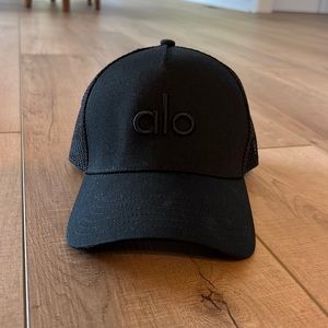 ALO District Trucker Hat
